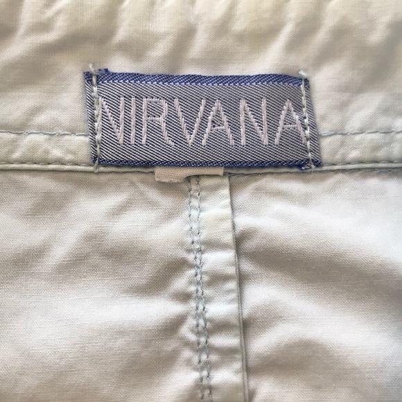 🐥4/$30🐥Nirvana 1/2 sleeves shirt - Picture 3 of 5